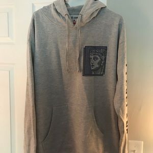 Cleveland guardians hoodie